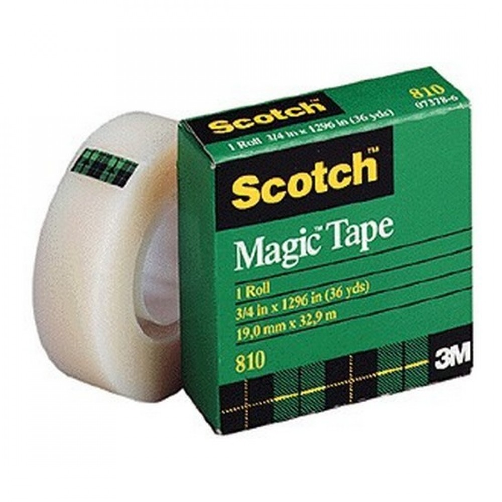 Scotch. Клейкая лента 3м Scotch 19 33. Magic Tape скотч. Скотч Мэджик лента.