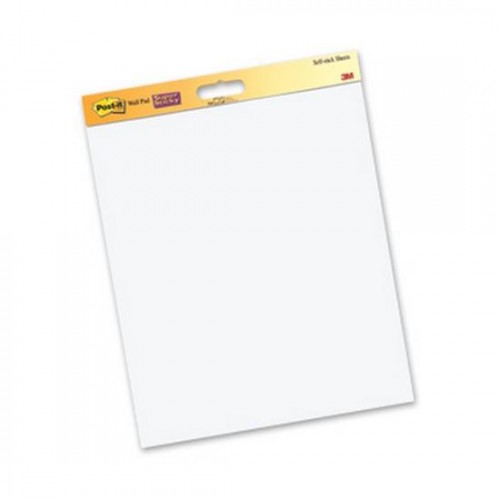 3M 559 Post-It Easel Pad 25x30 inch (2 Pads) [Your online shop for