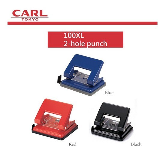 Carl  Paper Punch [Your online shop for Stationery and Office &  Supplies!]
