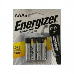 Energizer Battery 522 BP1 9V