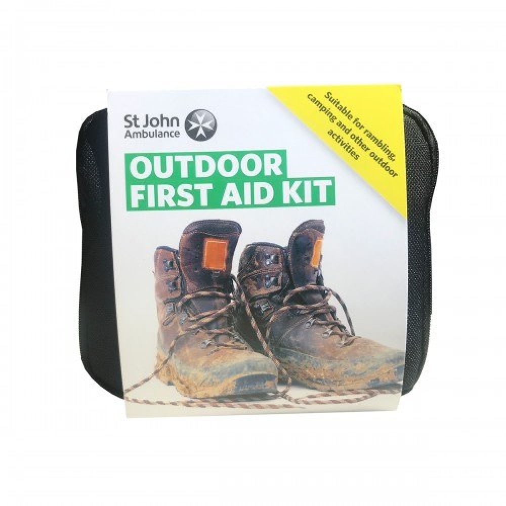 First Aid Kit Outdoor Outfit [Your online shop for Stationery and ...