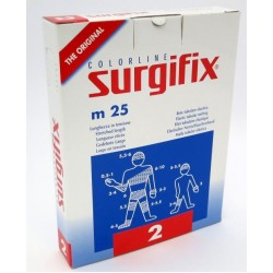 Surgifix Bandage Size 2 x 25m