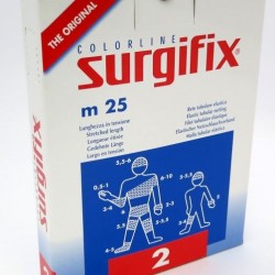 Surgifix Bandage Size 2 x 25m