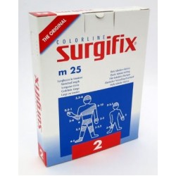 Surgifix Bandage Size 4 x 25m