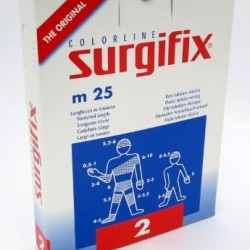 Surgifix Bandage Size 4 x 25m