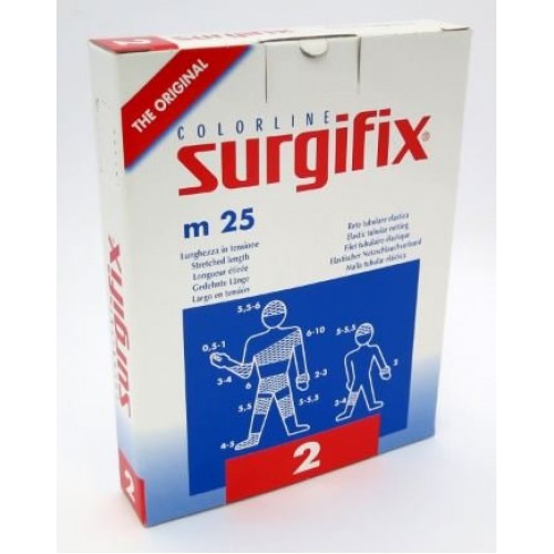 Surgifix Bandage Size 4 x 25m