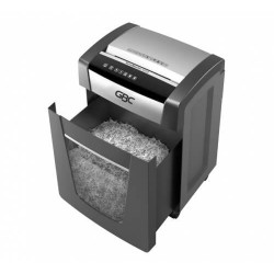 GBC Micro Cut Shredder ShredMaster M515