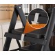 Firm & Strong Step Steel Stool 3-Step 4-Step Ladder 