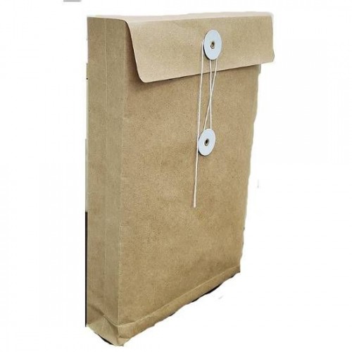 Envelope EXB4 Expandable 10X14X2 (10s)