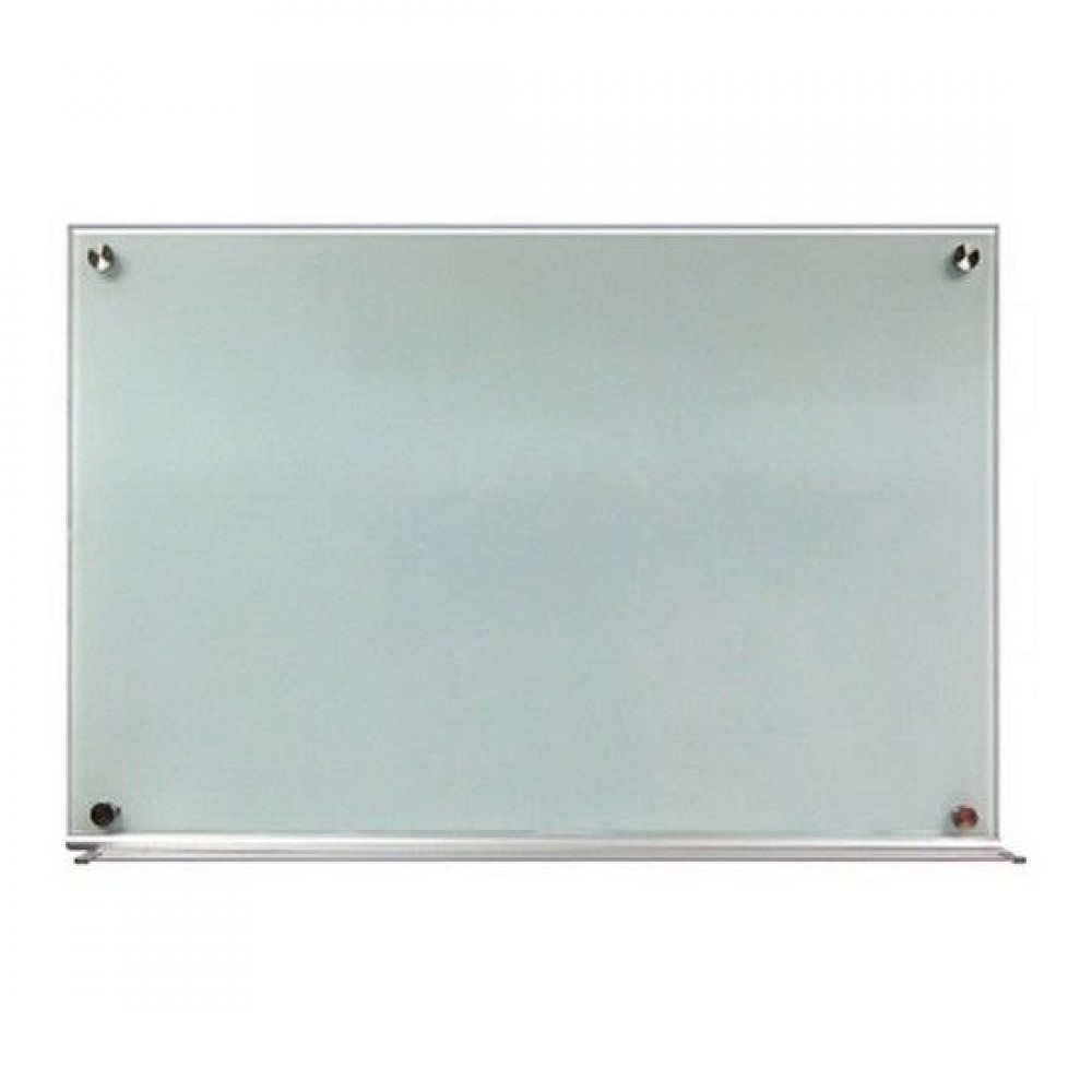 Non-Magnetic Tempered Glass Writing Board [Your online shop for ...