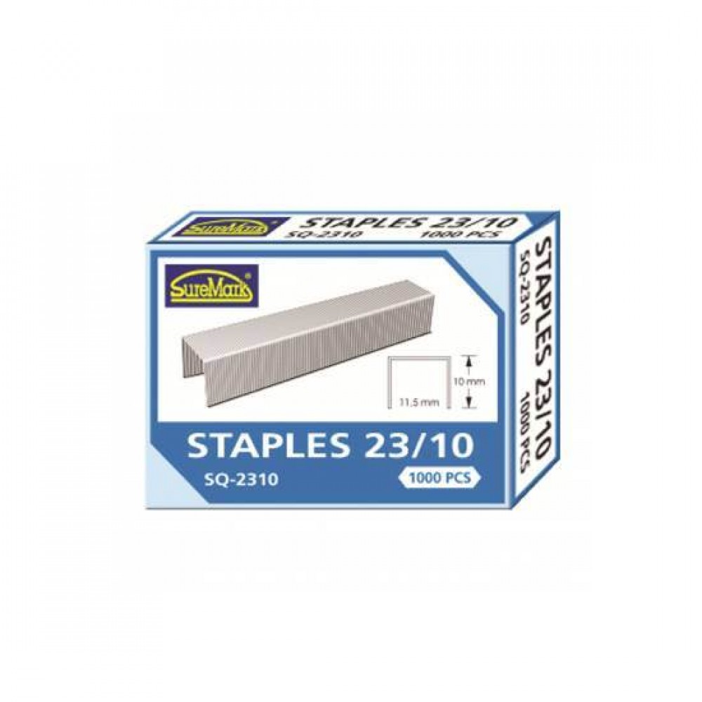 Suremark SQ2310 Staples 23/10 [Your online shop for Stationery and ...