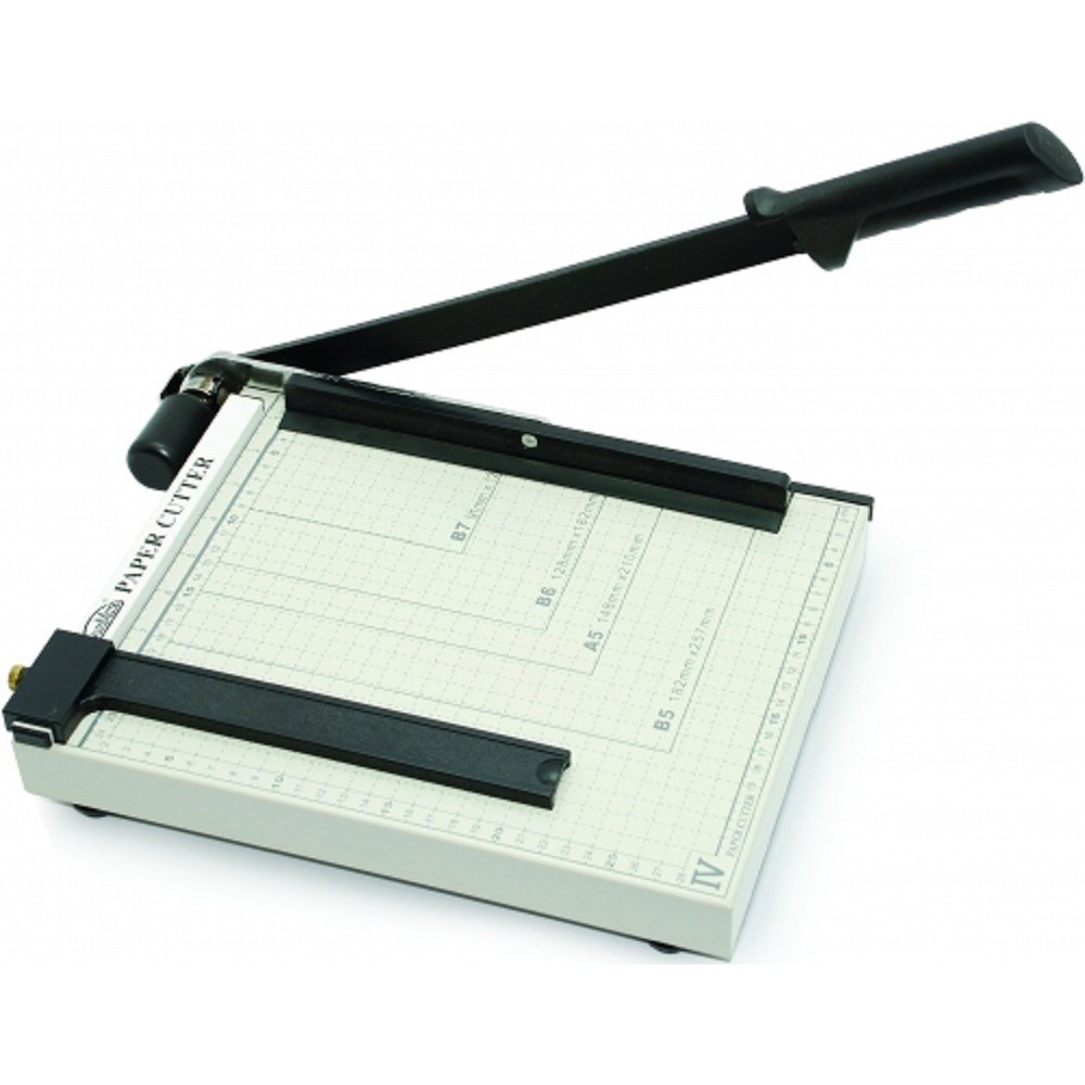 Suremark Metal Base Paper Cutter [Your online shop for Stationery and ...